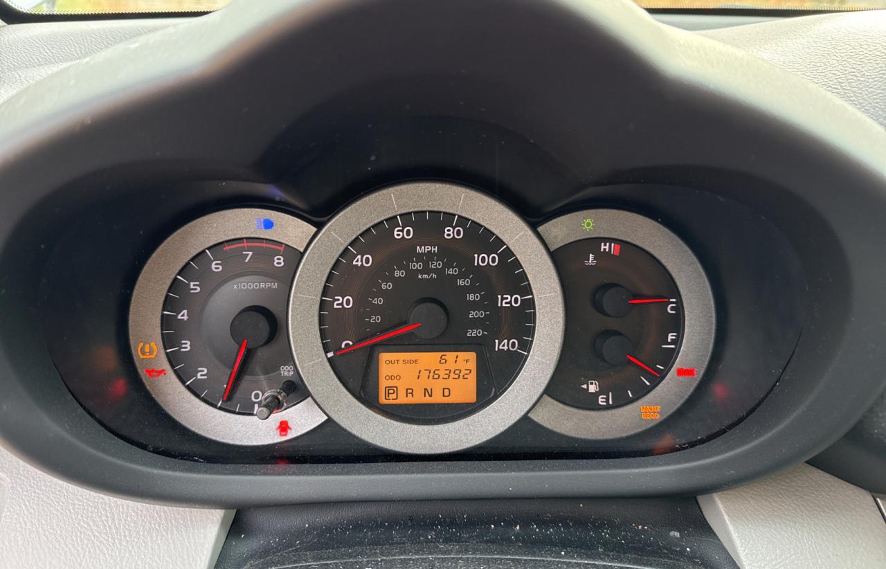 2008 Toyota Rav4 VIN: JTMZD33V686076965 Lot: 83055274