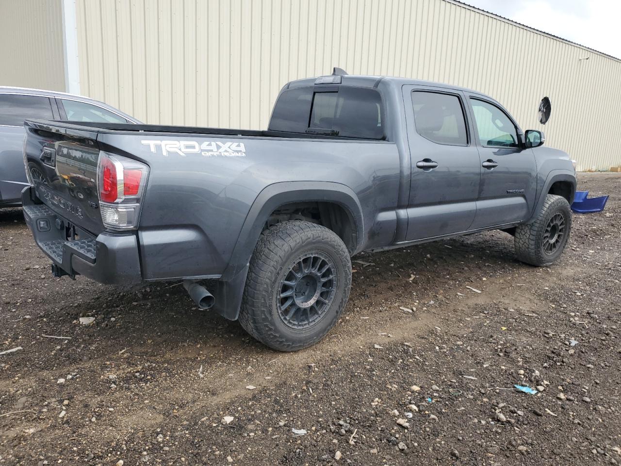 2022 Toyota Tacoma - Image 3