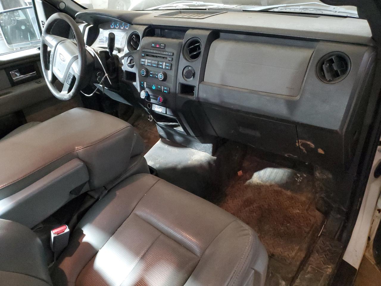 2013 Ford F-150 - Image 8