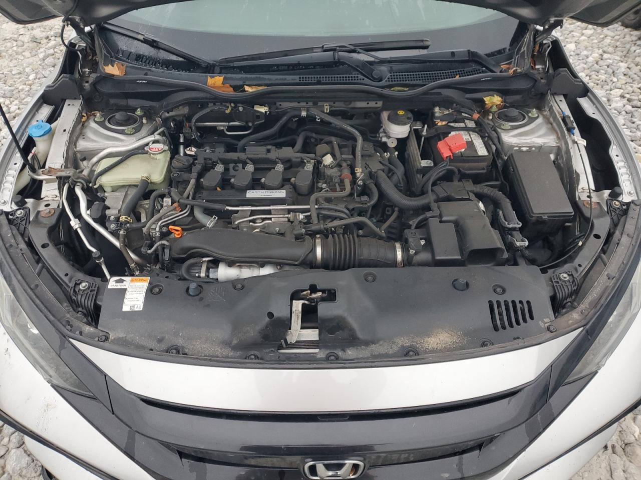 2018 Honda Civic - Image 13