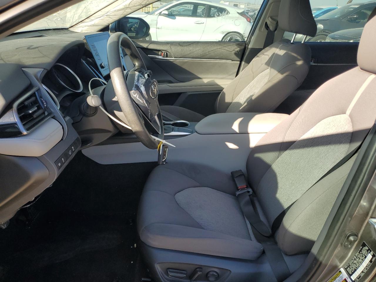 2023 Toyota Camry - Image 7