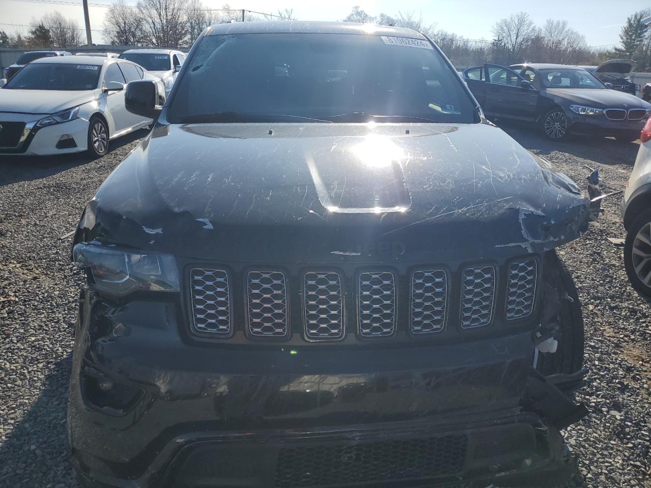 2019 Jeep Grand Cherokee - Image 5