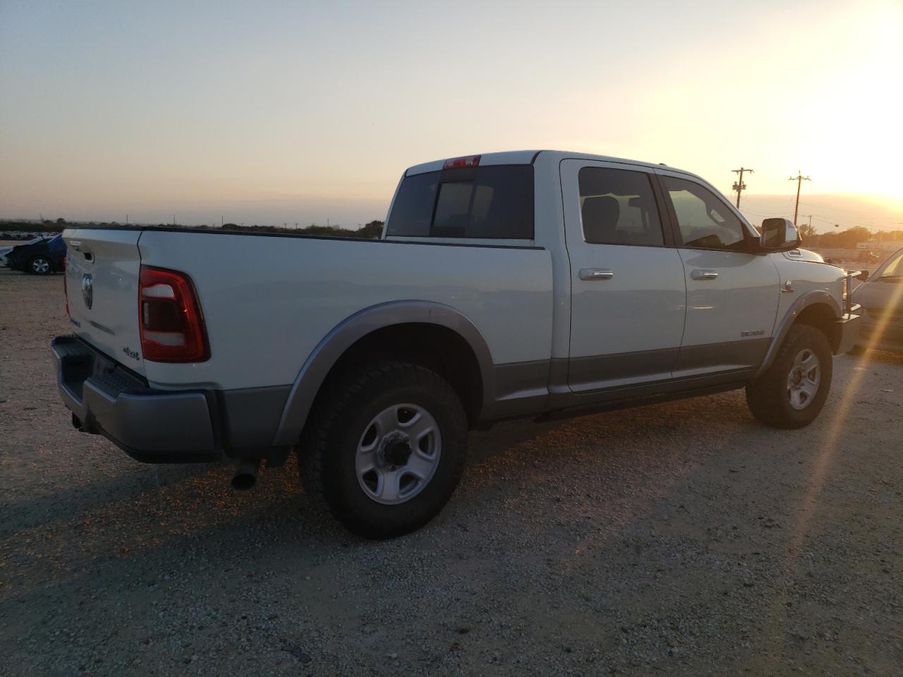 2020 RAM 2500 - Image 3