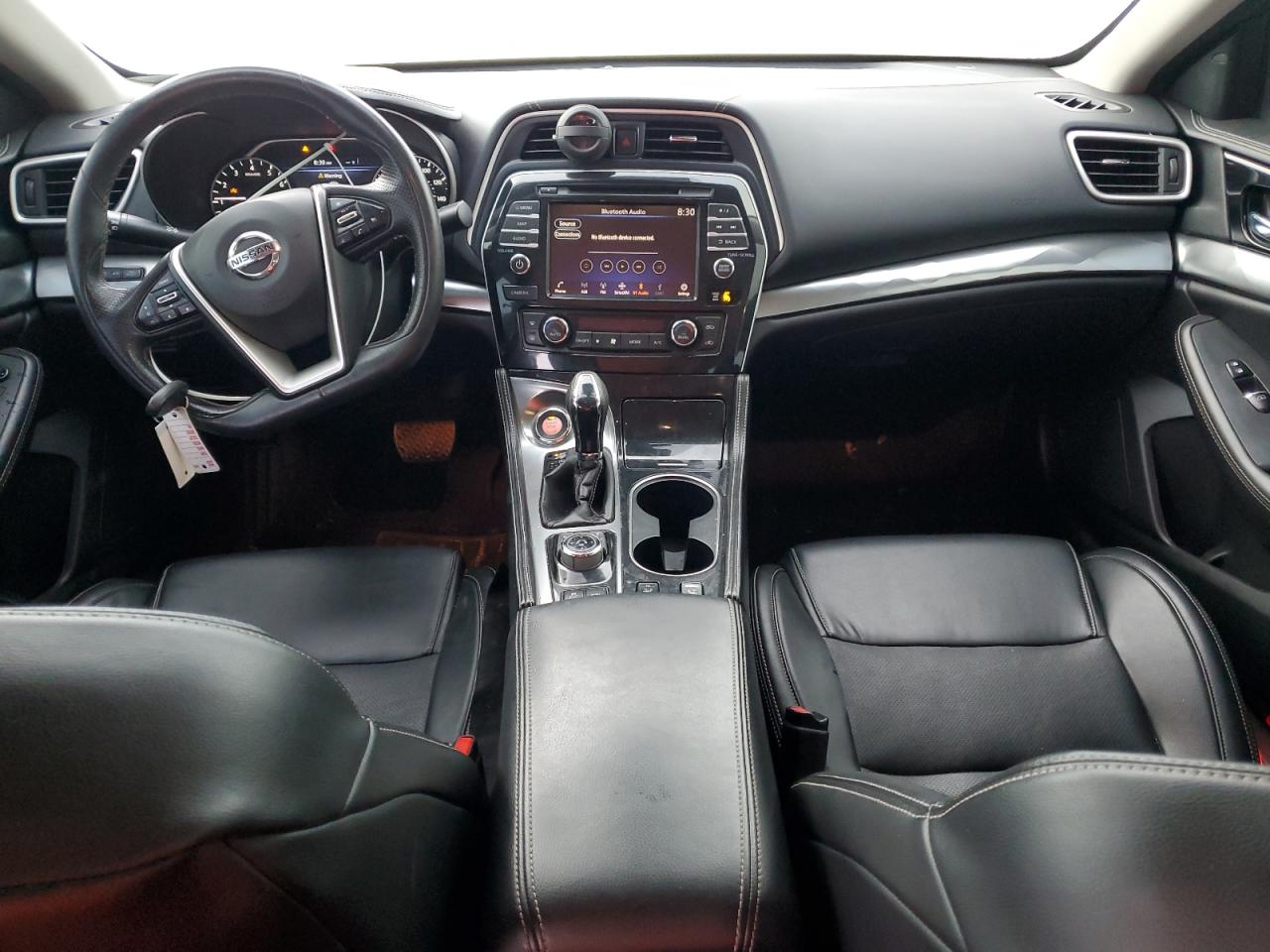 2020 Nissan Maxima - Image 8