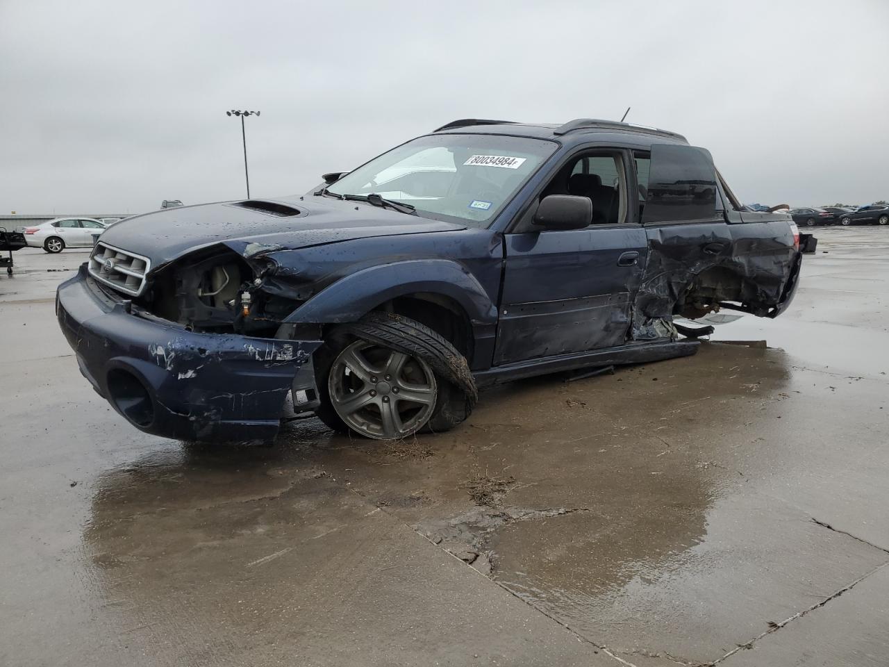 2004 Subaru Baja - Image 1