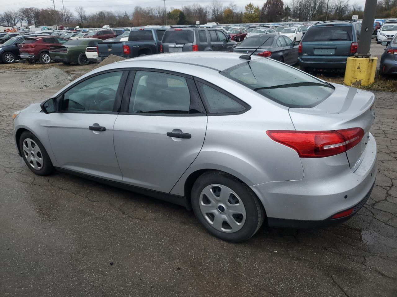 2016 Ford Focus - Image 2