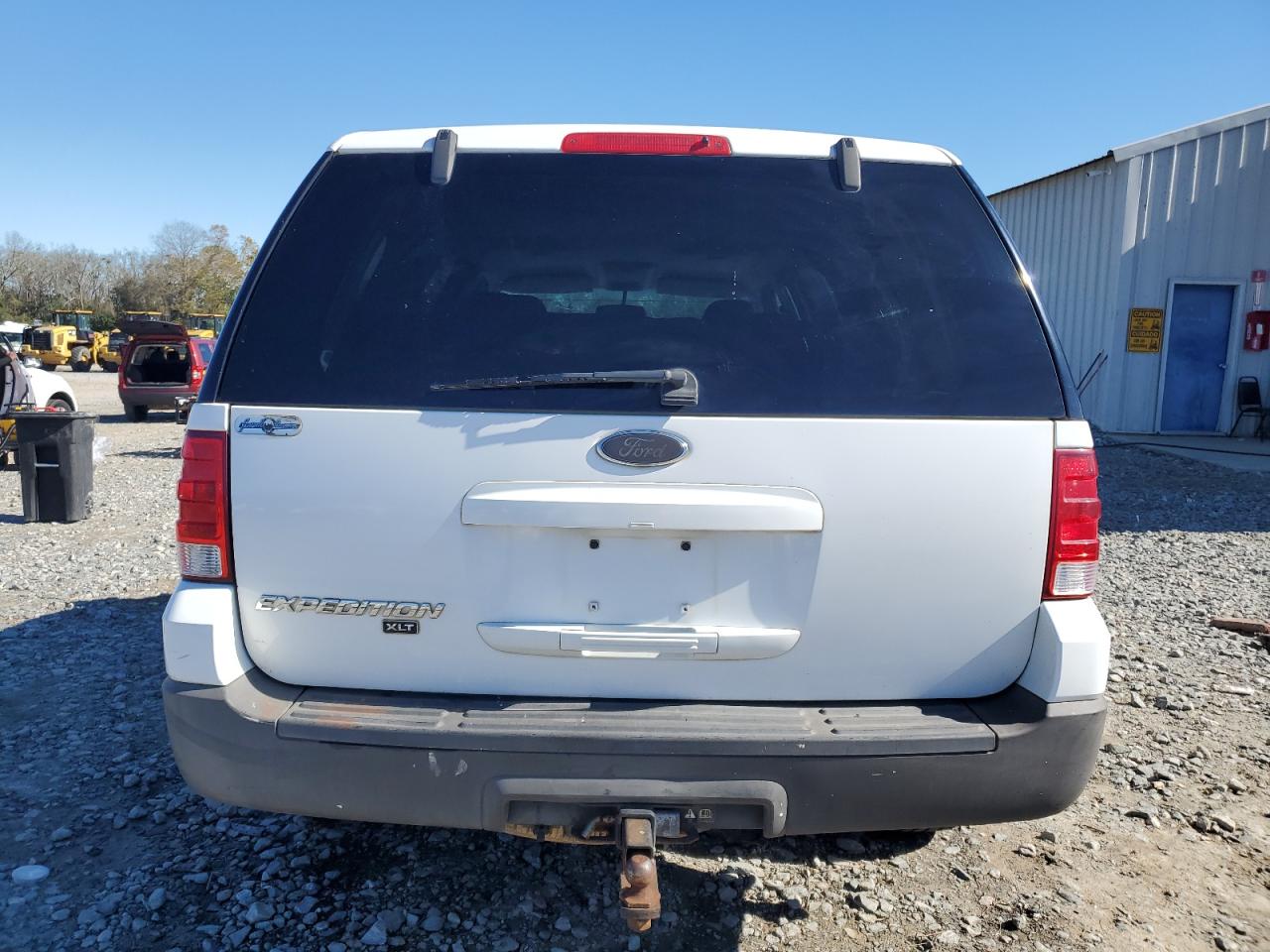 2004 Ford Expedition - Image 6