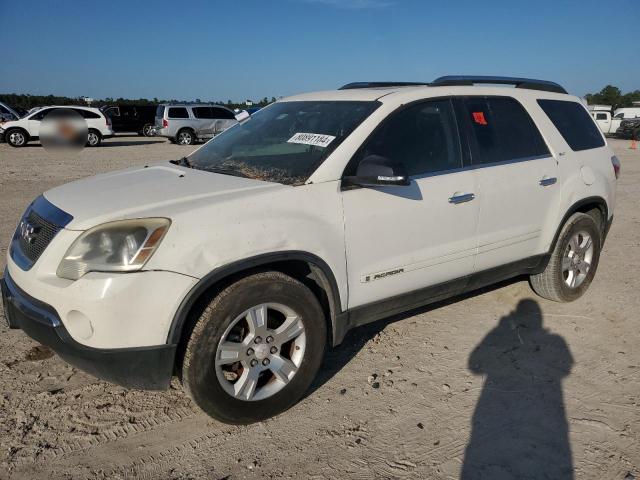 2008 Gmc Acadia Slt-2