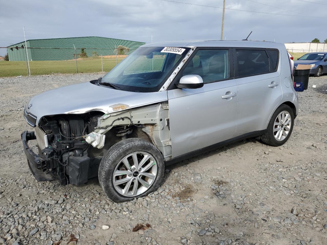2019 Kia Soul - Image 1