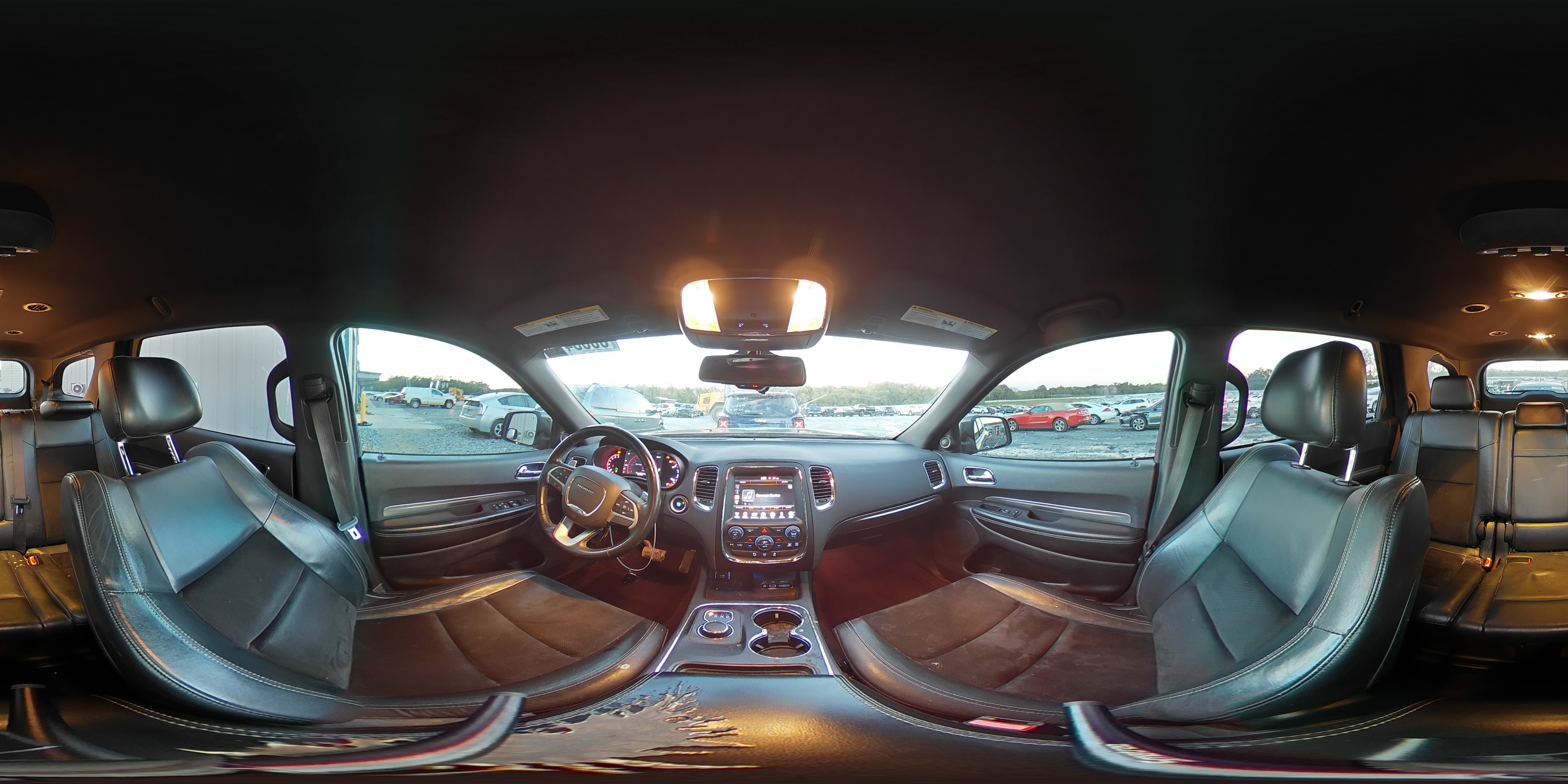 2015 Dodge Durango - Image 15