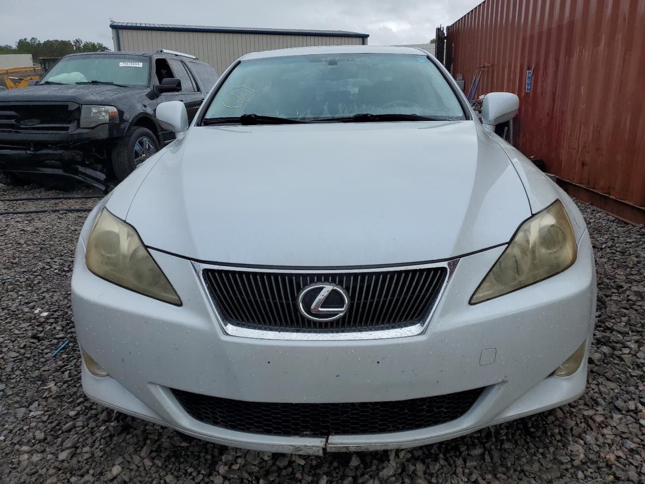 2008 Lexus IS - Image 5