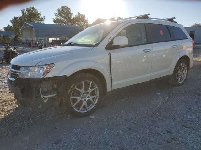 2013 Dodge Journey Crew