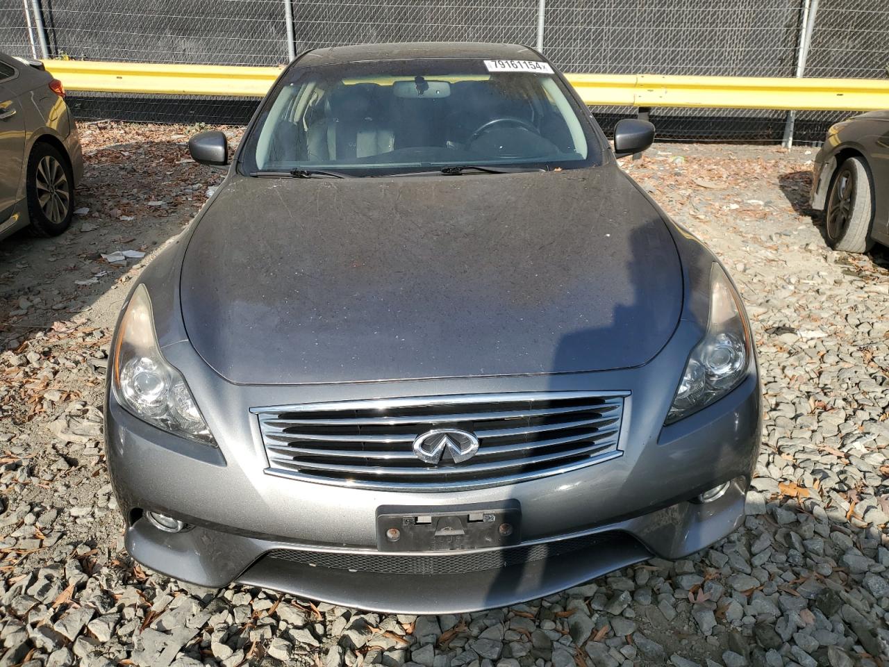 2014 Infiniti Q60 - Image 5