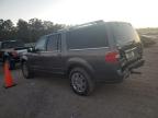 2013 Lincoln Navigator L de vânzare în Greenwell Springs, LA - Rear End