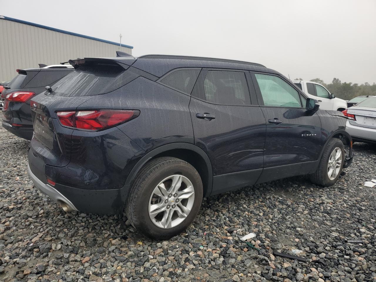 2020 Chevrolet Blazer - Image 3
