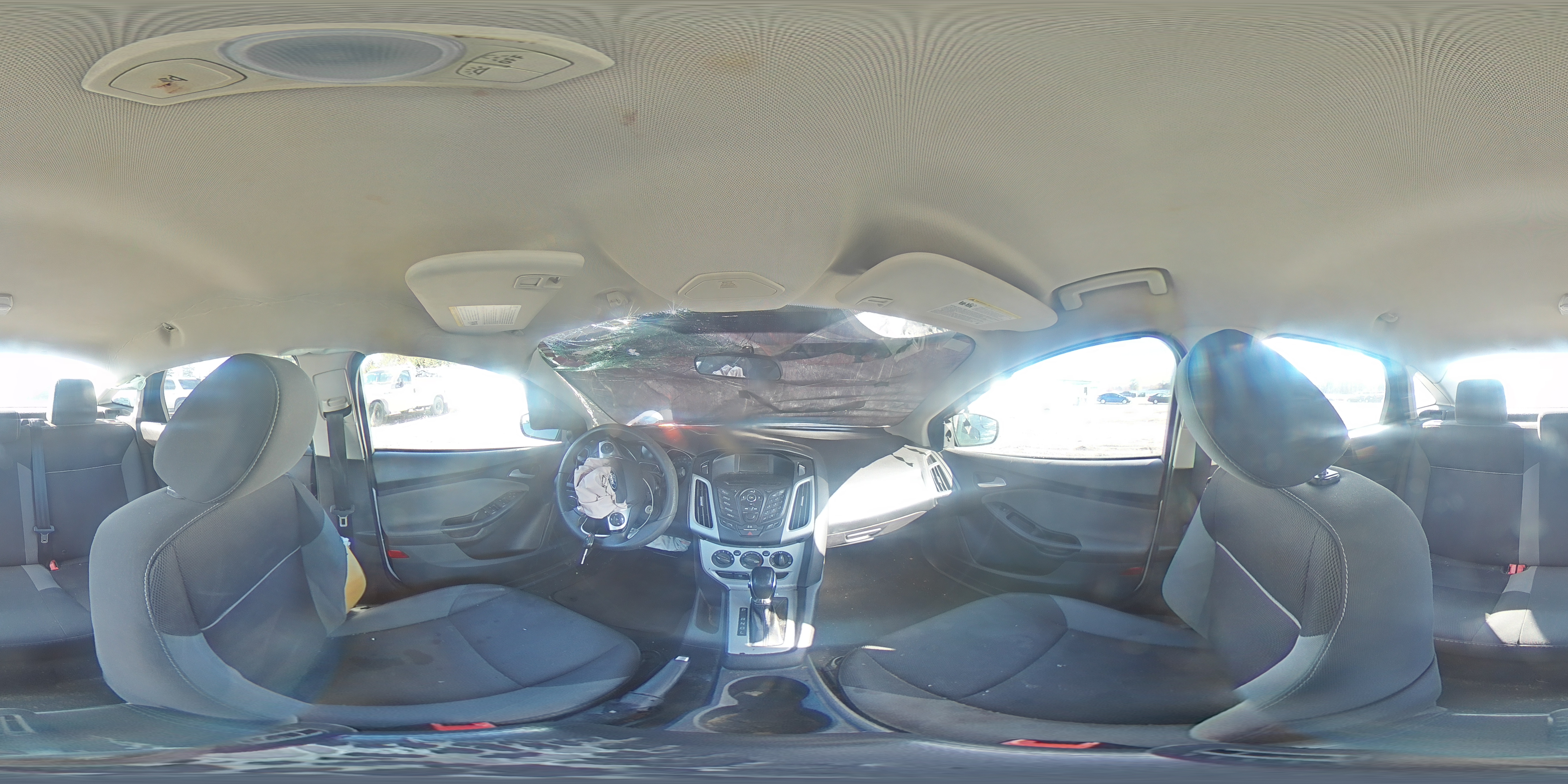 2014 Ford Focus - Image 12
