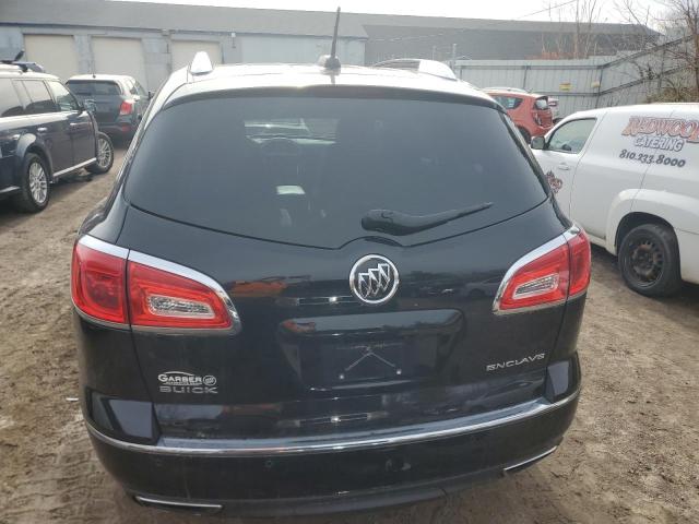  BUICK ENCLAVE 2016 Black