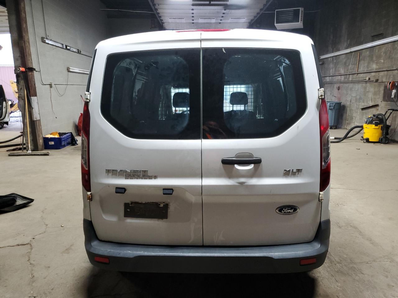 2015 Ford Transit Connect Xlt VIN: NM0LS7F78F1192398 Lot: 79837694