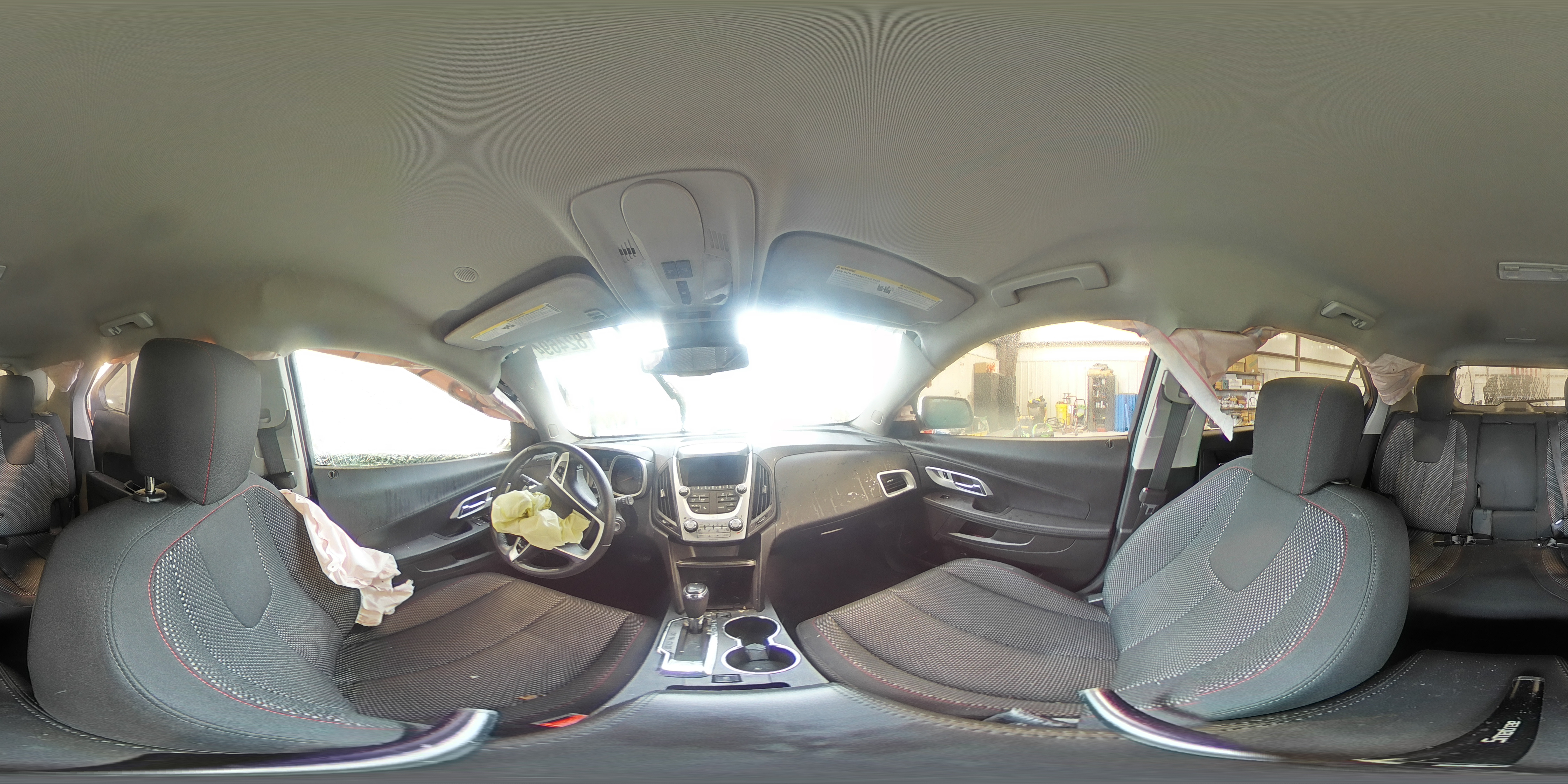 2016 Chevrolet Equinox - Image 14