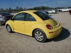 2010 Volkswagen New Beetle  იყიდება Houston-ში, TX - Normal Wear