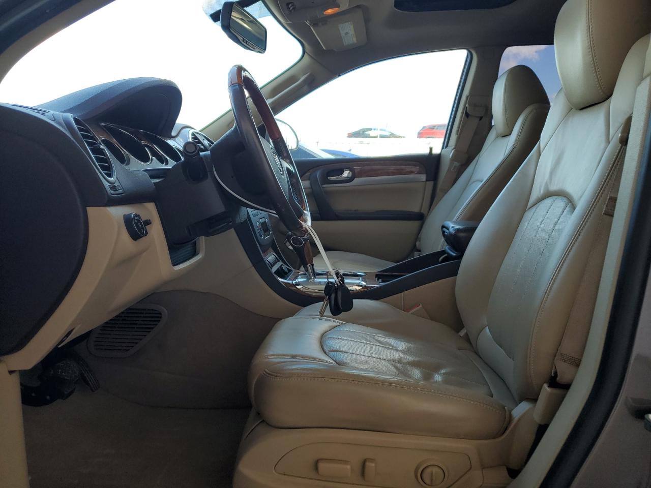 2012 Buick Enclave - Image 7