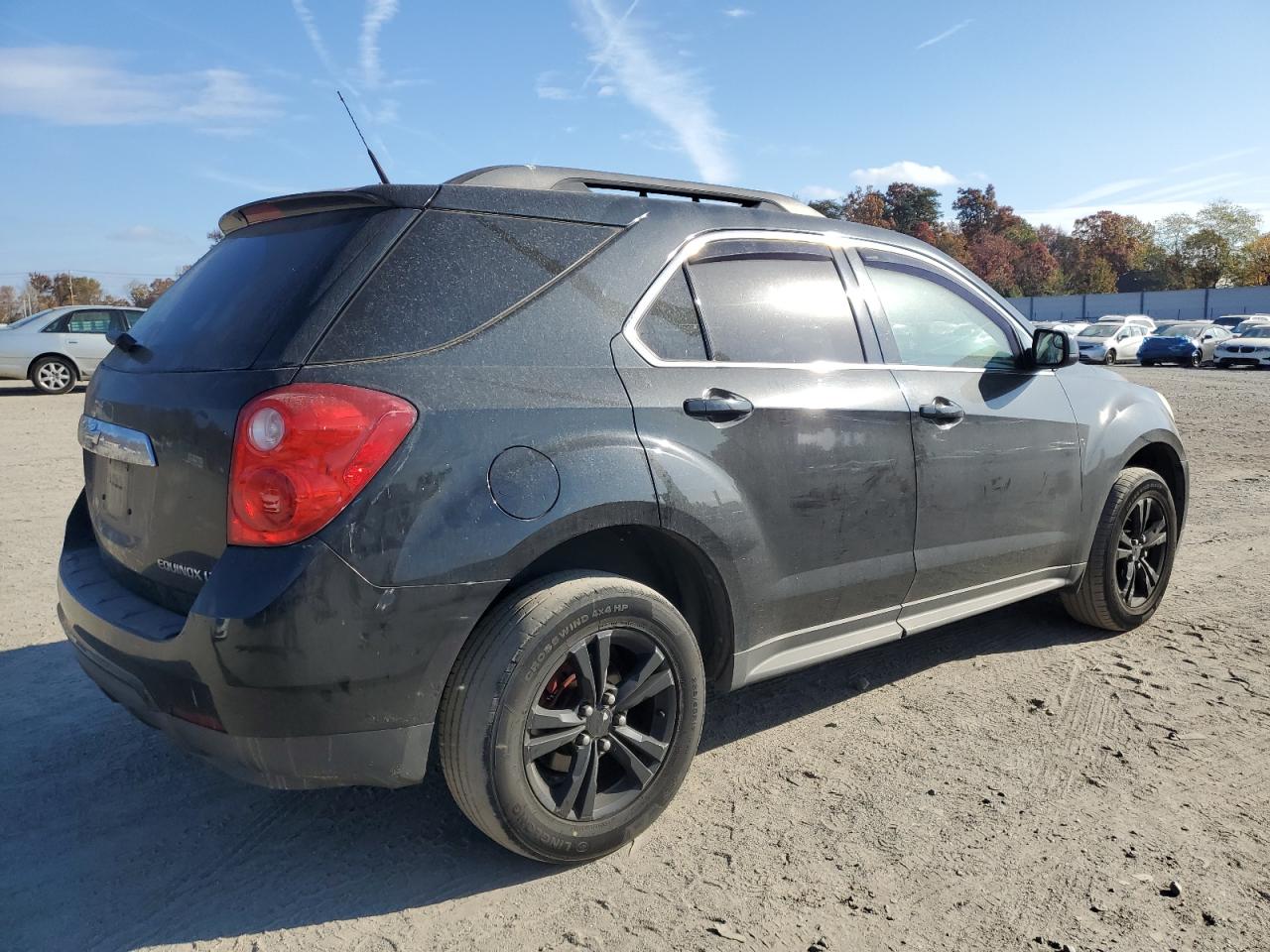 2012 Chevrolet Equinox - Image 3