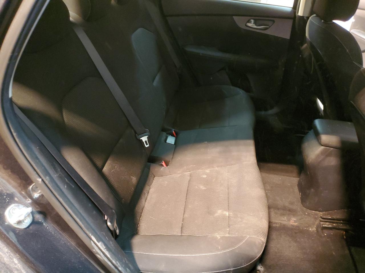 2019 Kia Forte - Image 10