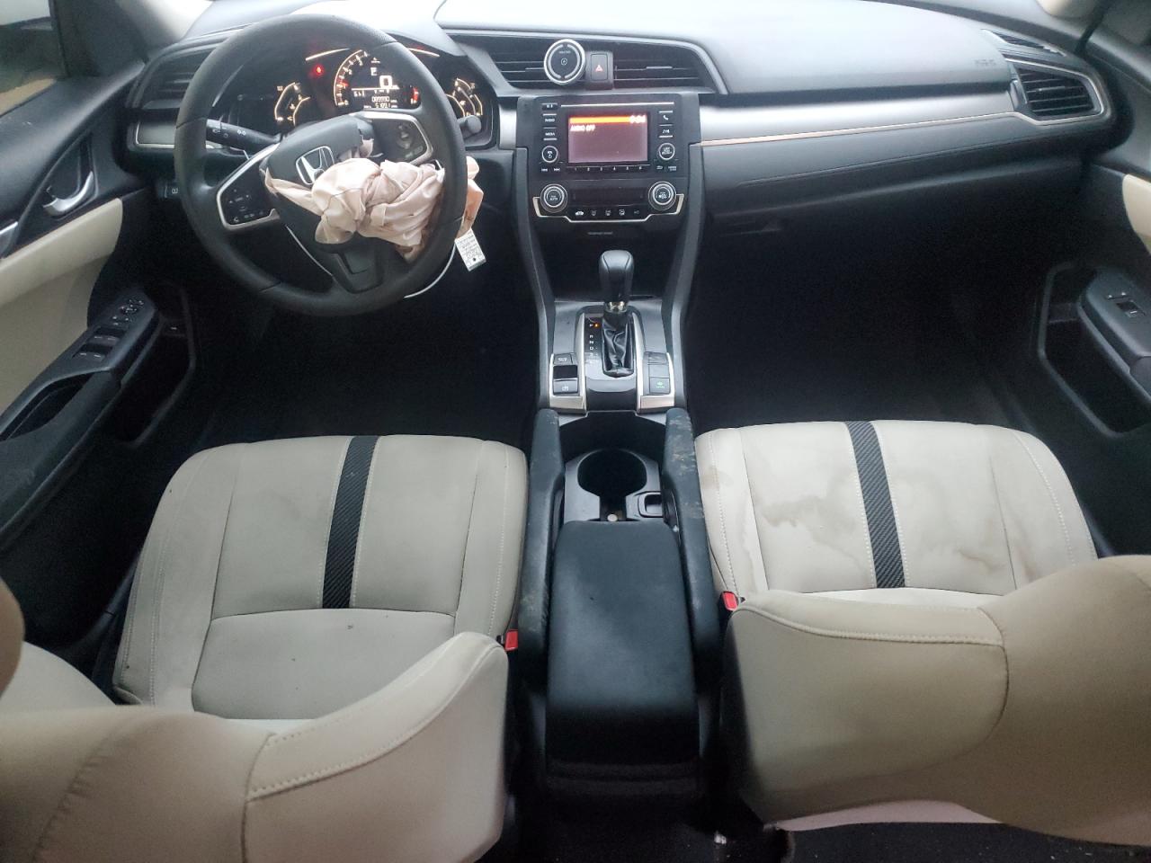 2016 Honda Civic - Image 8
