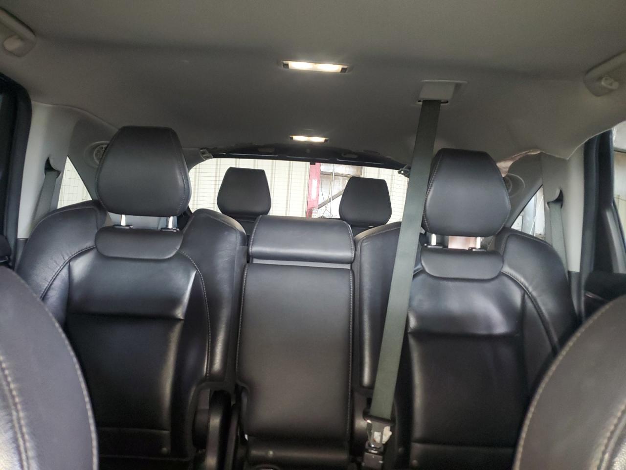 2016 Acura MDX - Image 10