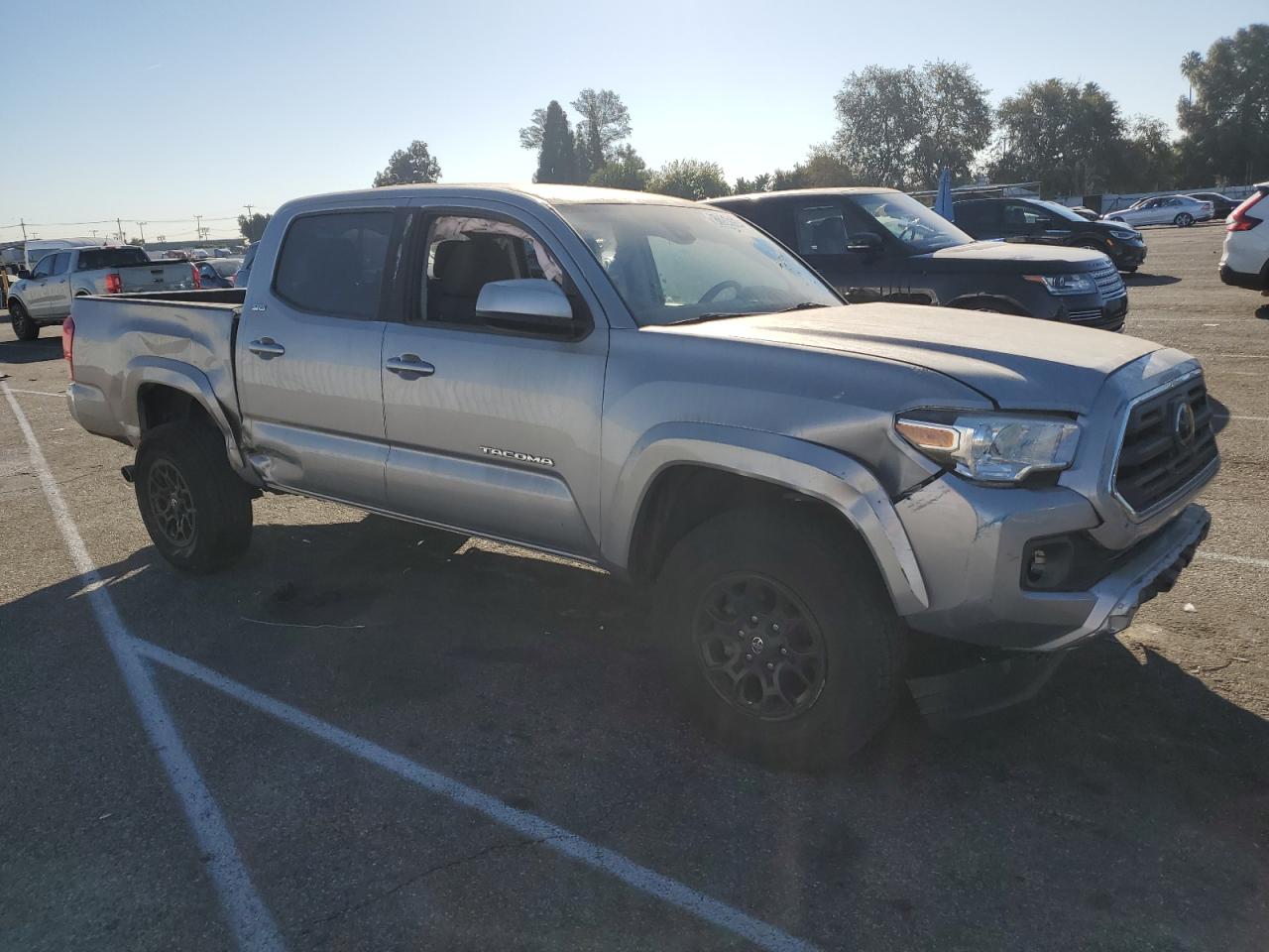 2019 Toyota Tacoma - Image 4