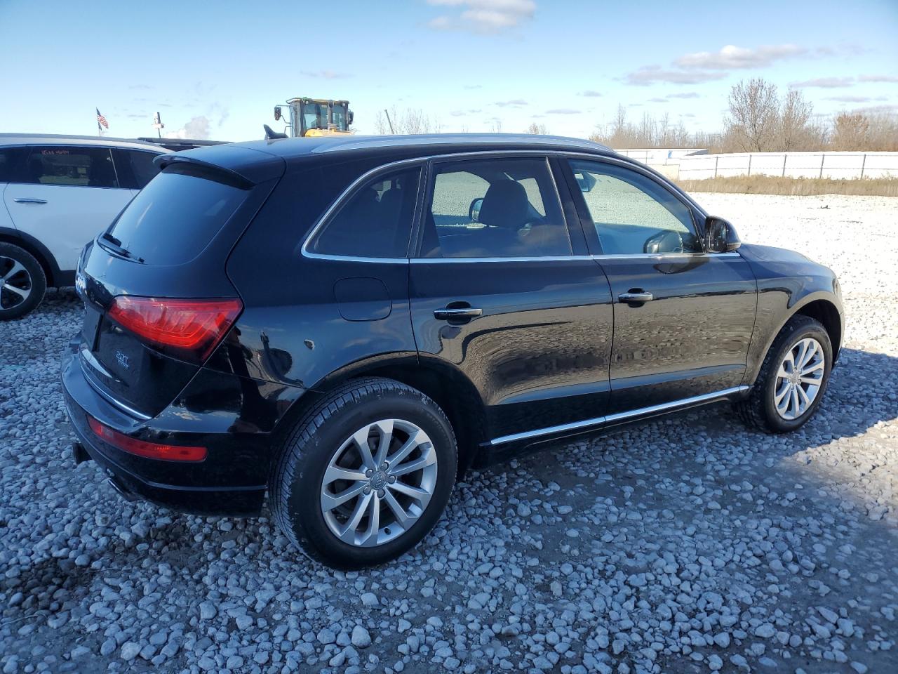 VIN WA1C2AFP5GA052434 2016 AUDI Q5 no.3