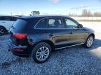 2016 Audi Q5 Premium продається в Wayland, MI - Rear End