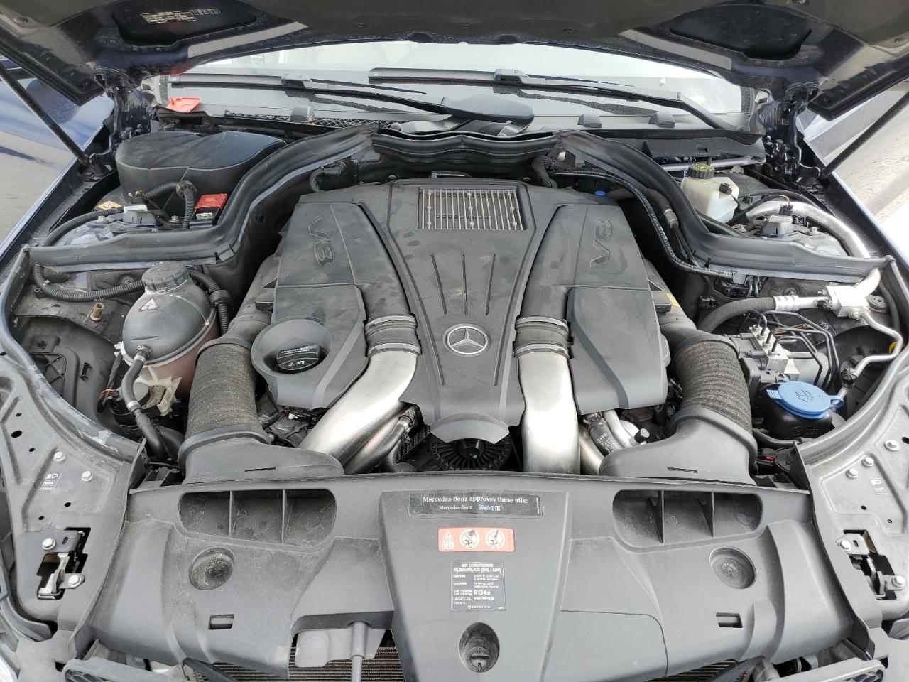 2016 Mercedes-Benz E-klasse - Image 11