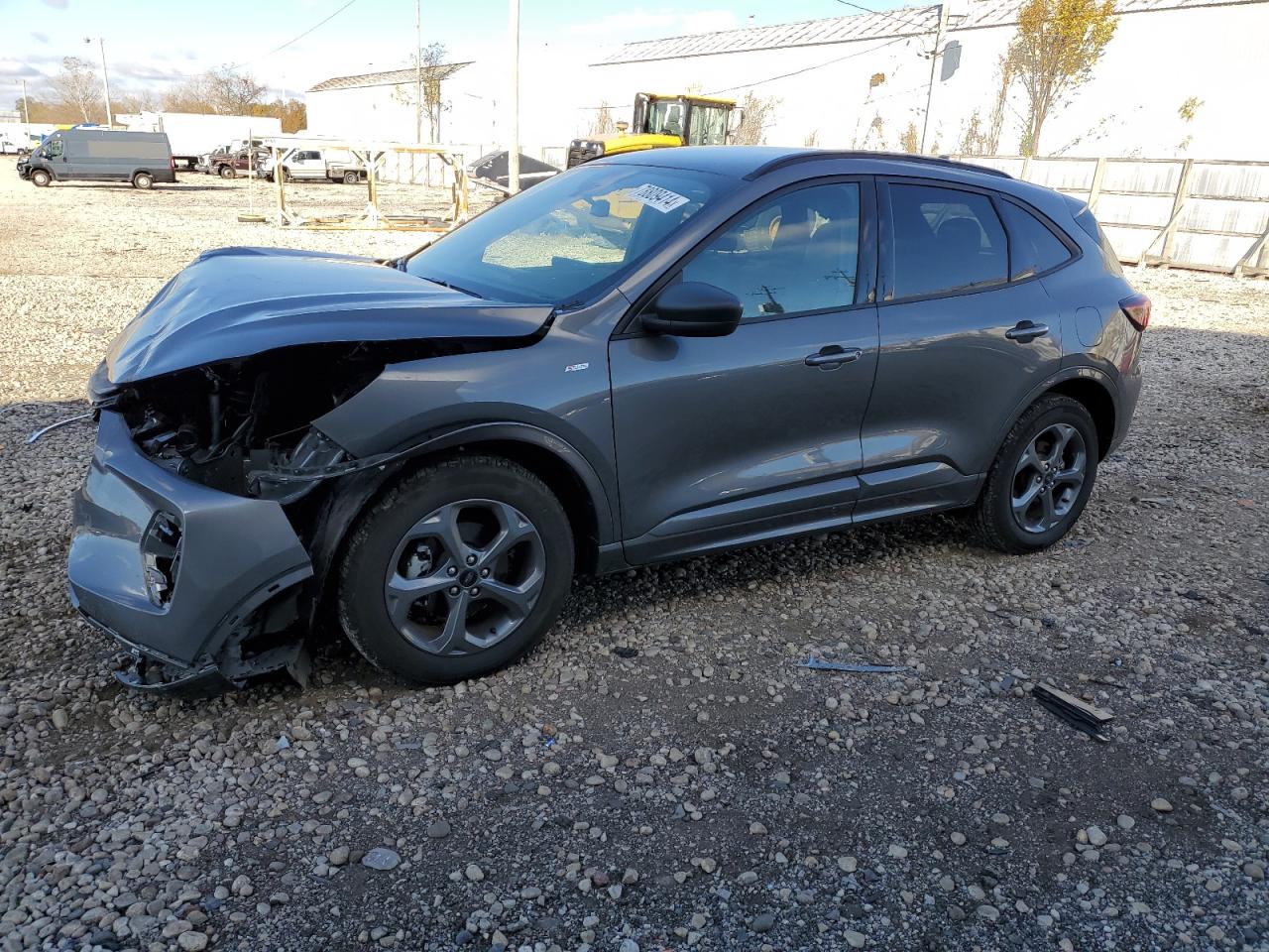 2024 Ford Escape St Line for Sale in Franklin, WI - Front End