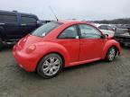 2003 Volkswagen New Beetle Gls zu verkaufen in Spartanburg, SC - Front End