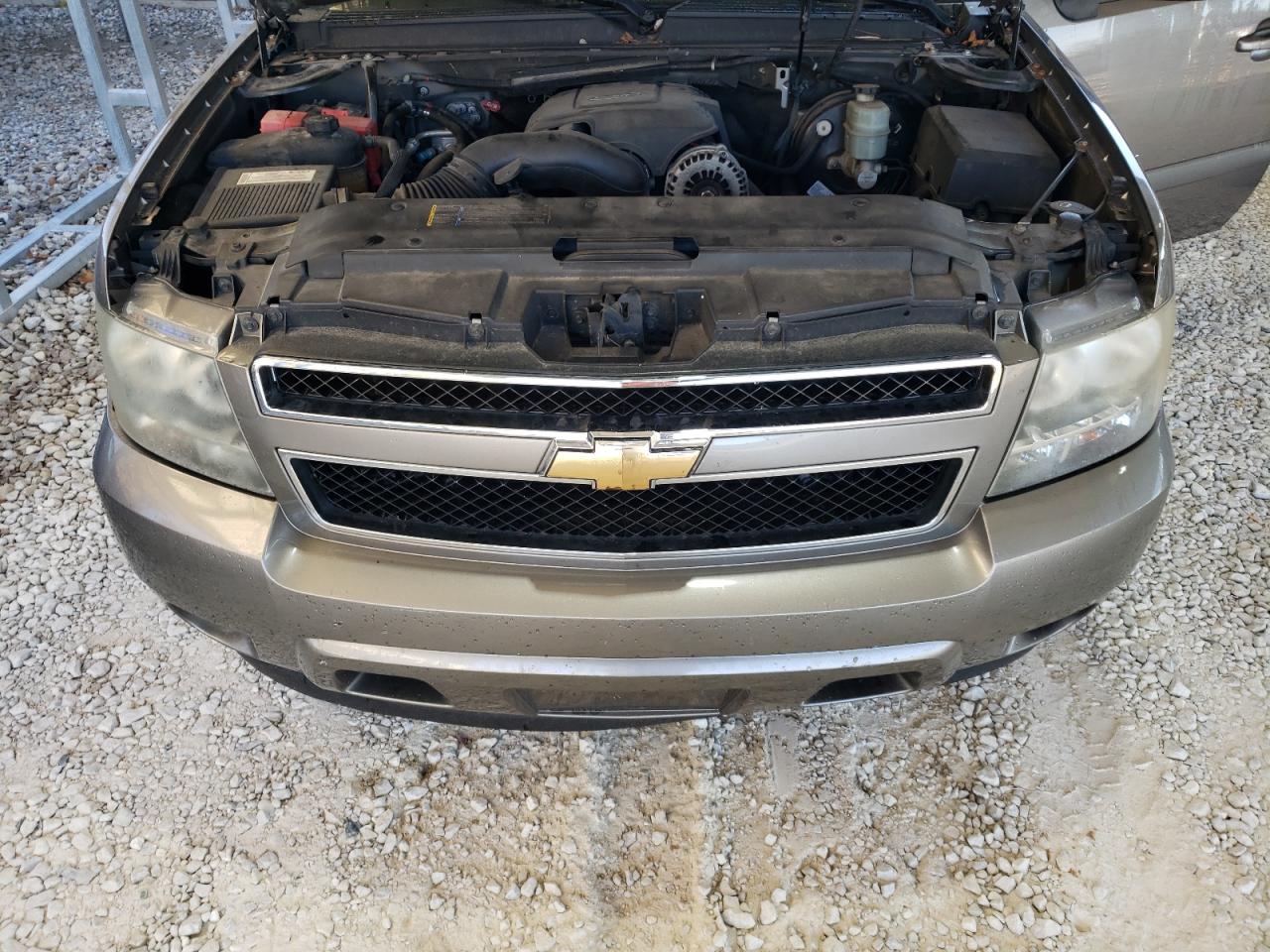 2007 Chevrolet Avalanche - Image 12
