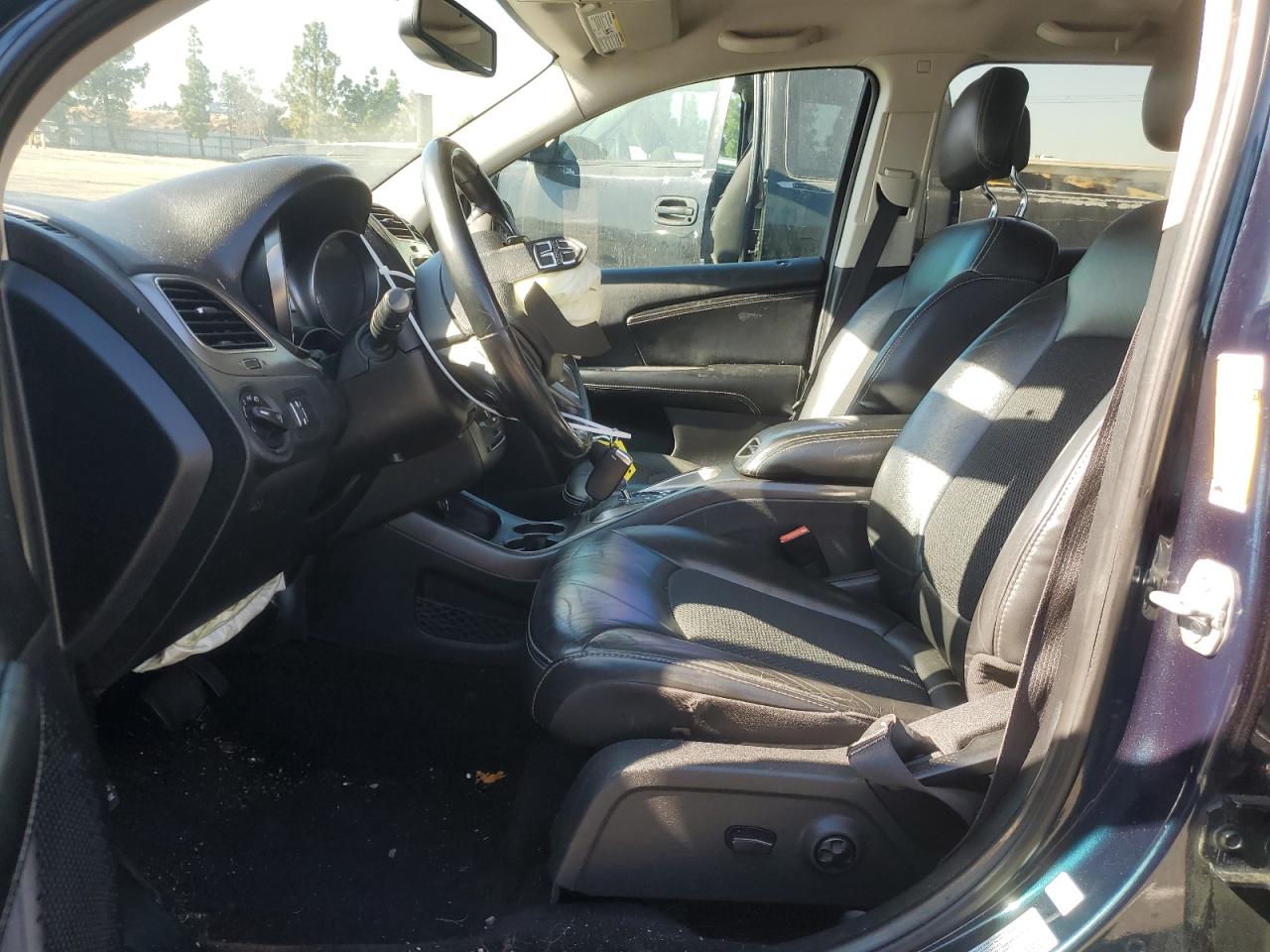 2015 Dodge Journey - Image 7