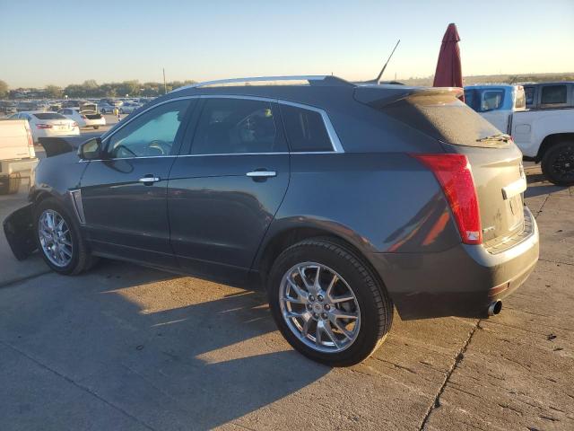  CADILLAC SRX 2013 Серый