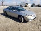 2001 Honda Accord Ex zu verkaufen in Cicero, IN - Side