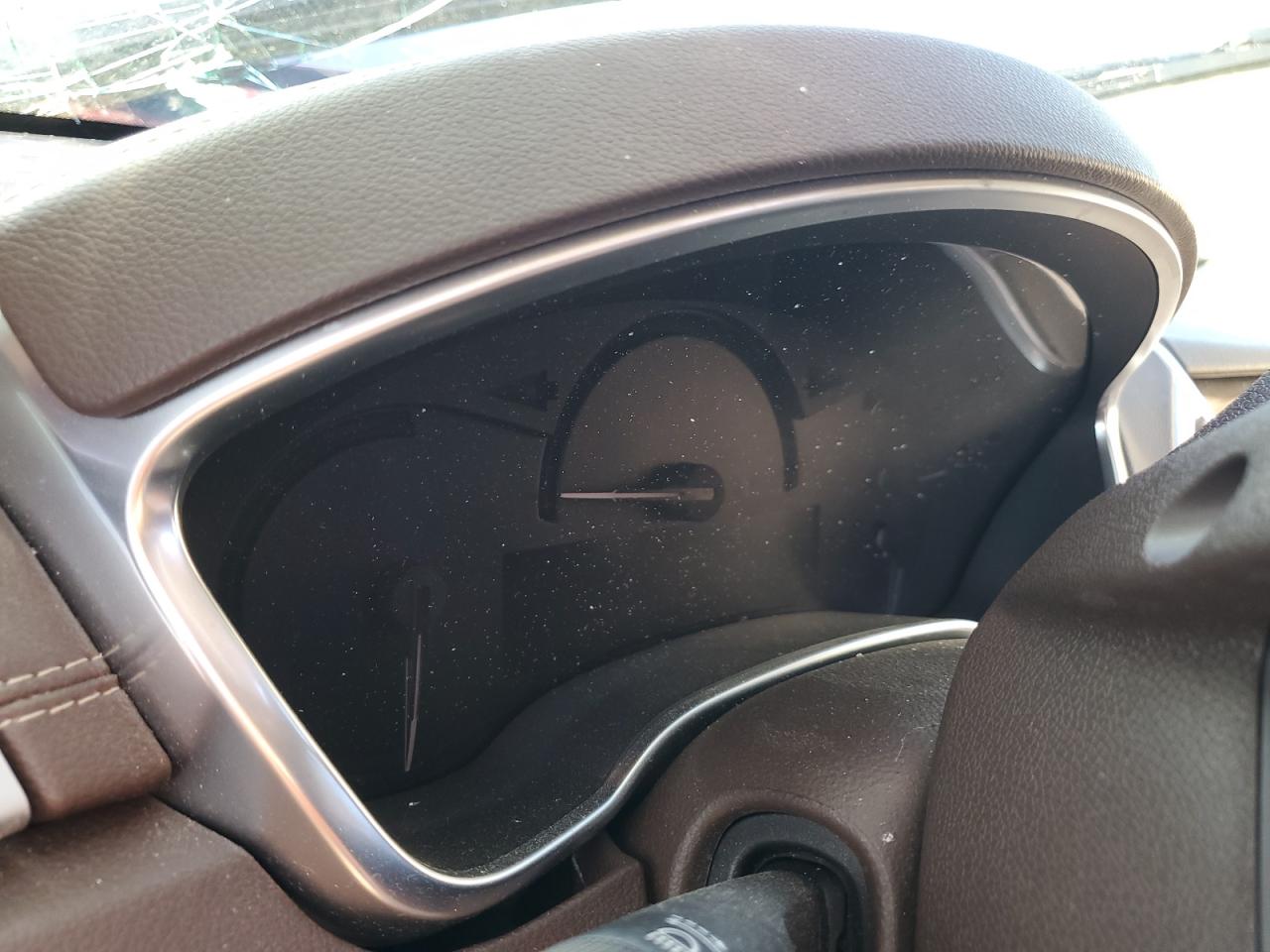 2016 Cadillac SRX - Image 9