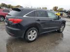 2015 Acura Rdx  იყიდება Bridgeton-ში, MO - Front End