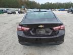 2021 Chevrolet Malibu Lt იყიდება Charles City-ში, VA - Front End