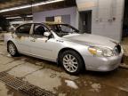 2009 Buick Lucerne Cx იყიდება Wheeling-ში, IL - Burn