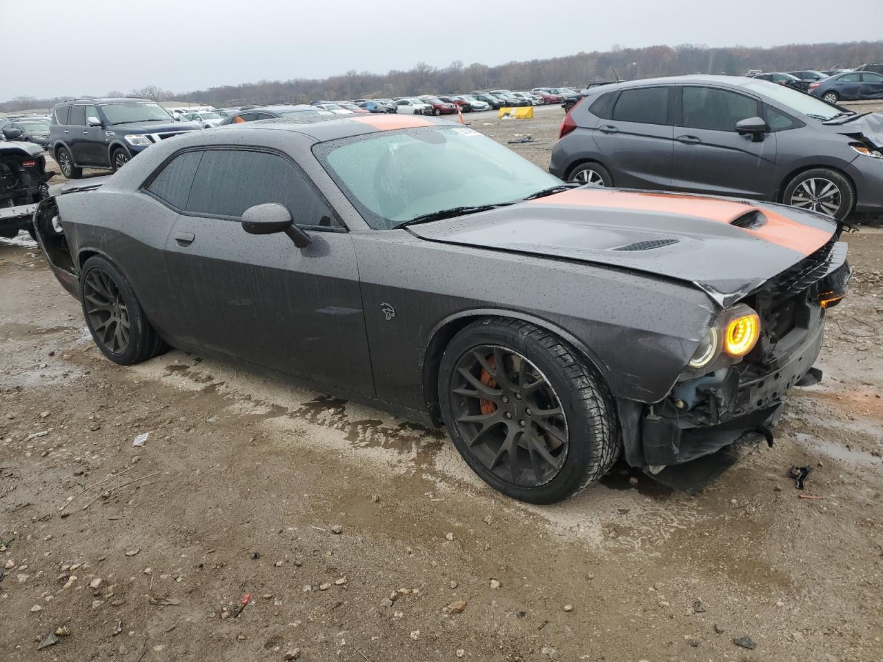 2018 Dodge Challenger - Image 4