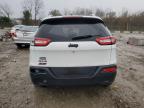 2017 Jeep Cherokee Latitude for Sale in Louisville, KY - Front End