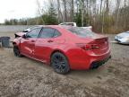 2020 ACURA TLX TECHNOLOGY for sale at Copart ON - COOKSTOWN