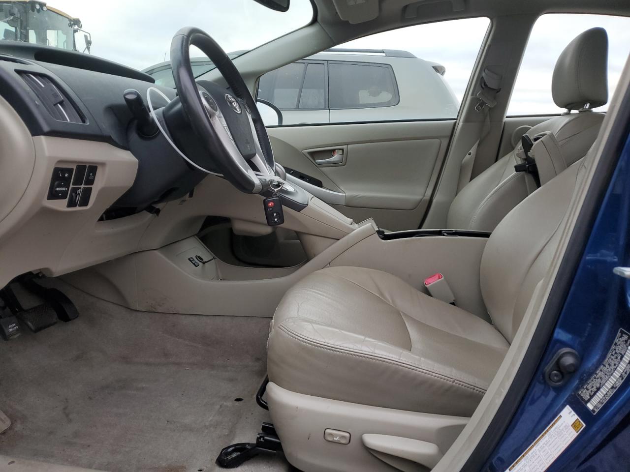 2010 Toyota Prius - Image 7