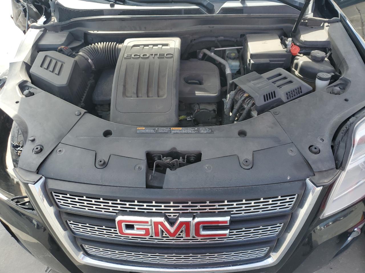 2013 GMC Terrain - Image 13