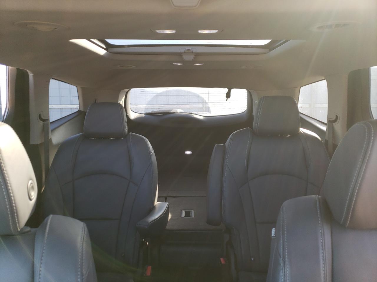 2018 Buick Enclave - Image 10
