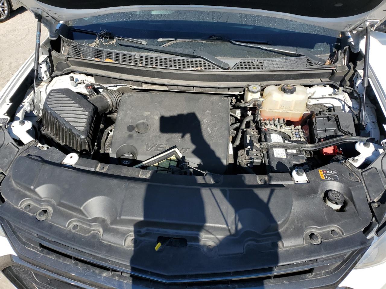2018 Chevrolet Traverse - Image 14